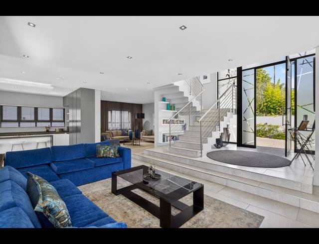 4 BEDROOM PROPERTY TO RENT IN BRYANSTON
